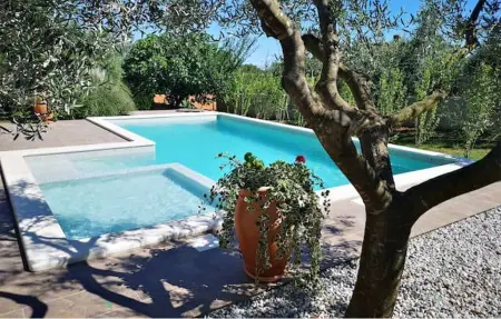 Location maison à Liznjan