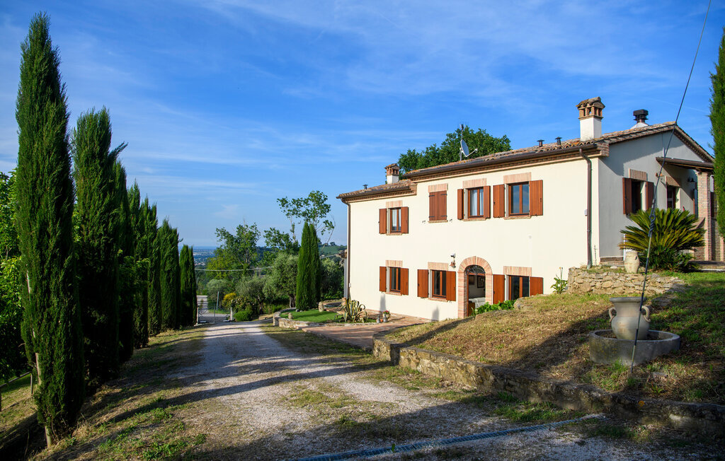 Maison 8 personnes à Terre Roveresche - Photo 1