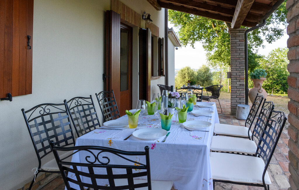 Maison 8 personnes à Terre Roveresche - Photo 2