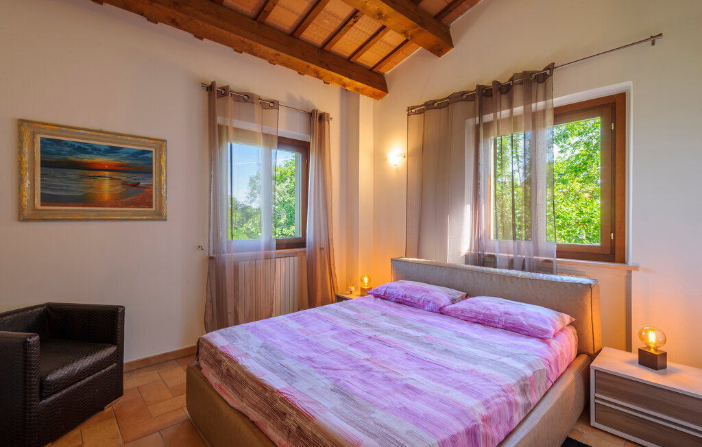 Maison 8 personnes à Terre Roveresche - Photo 6