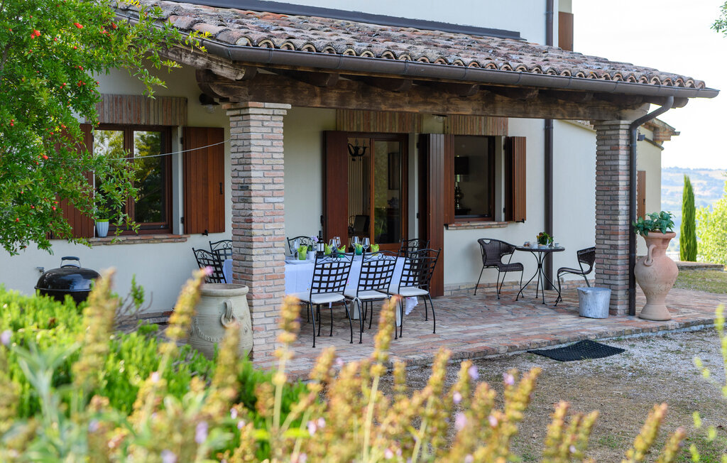 Maison 8 personnes à Terre Roveresche - Photo 9