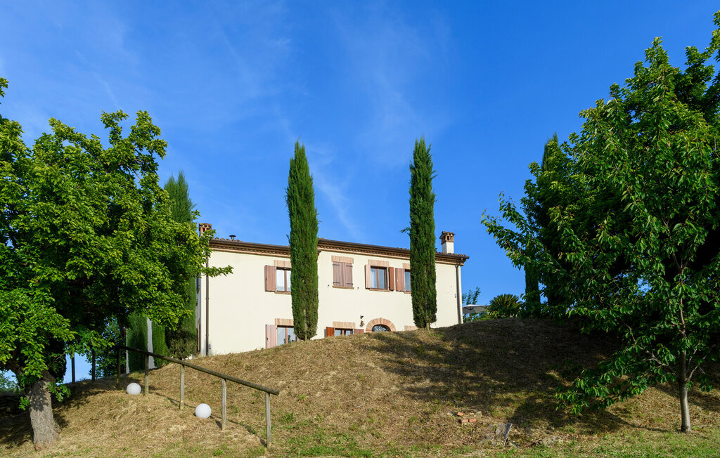 Maison 8 personnes à Terre Roveresche - Photo 10