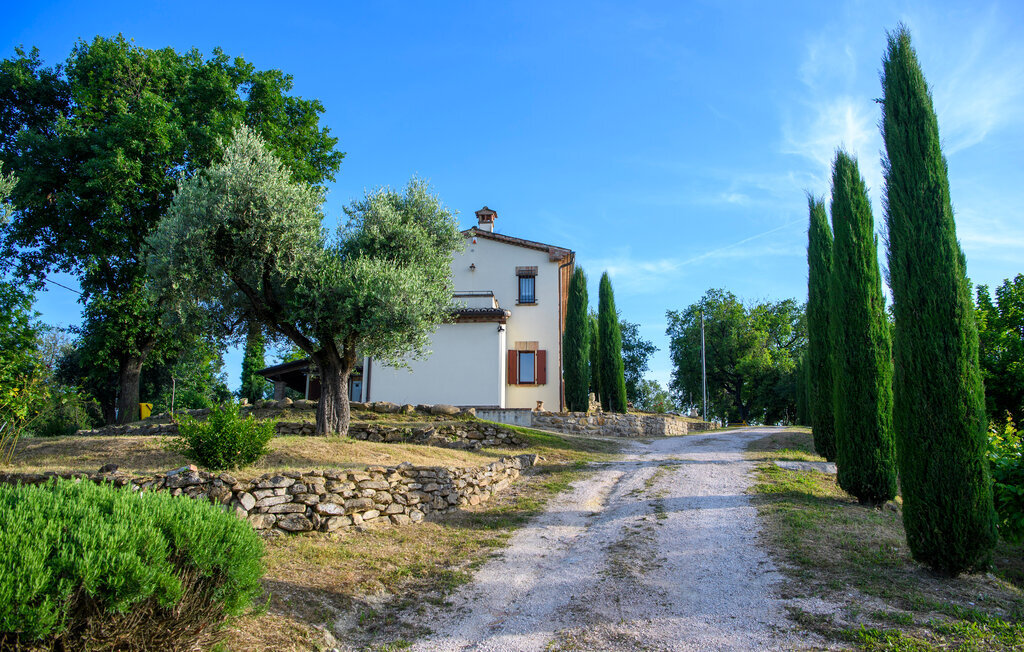 Maison 8 personnes à Terre Roveresche - Photo 11