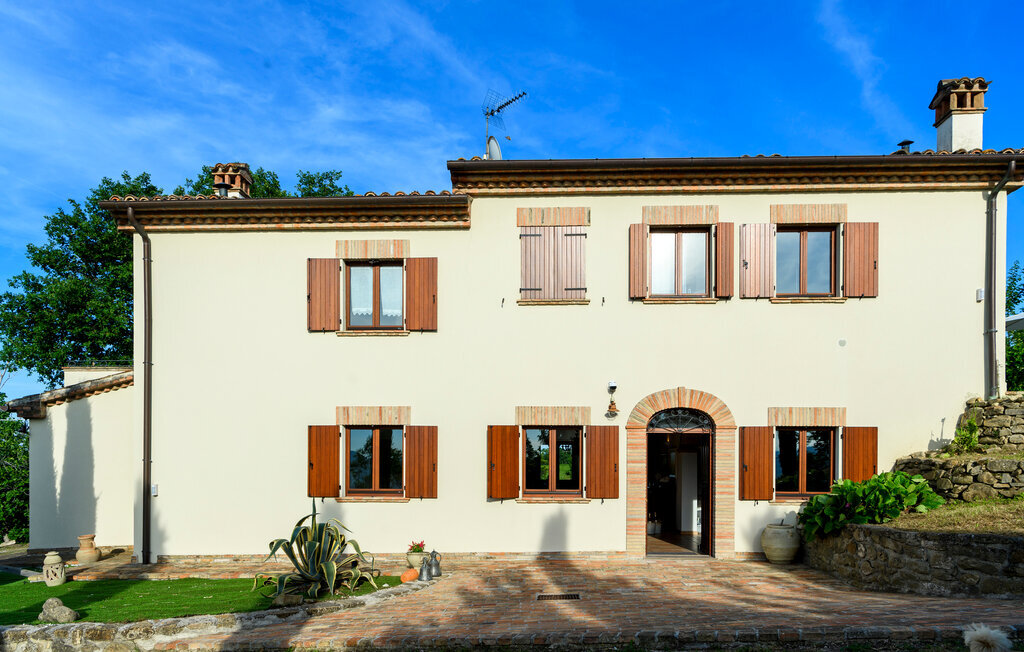 Maison 8 personnes à Terre Roveresche - Photo 12
