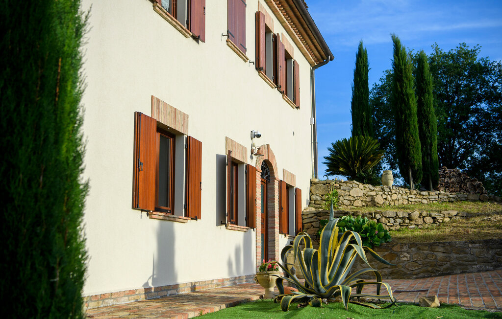 Maison 8 personnes à Terre Roveresche - Photo 13