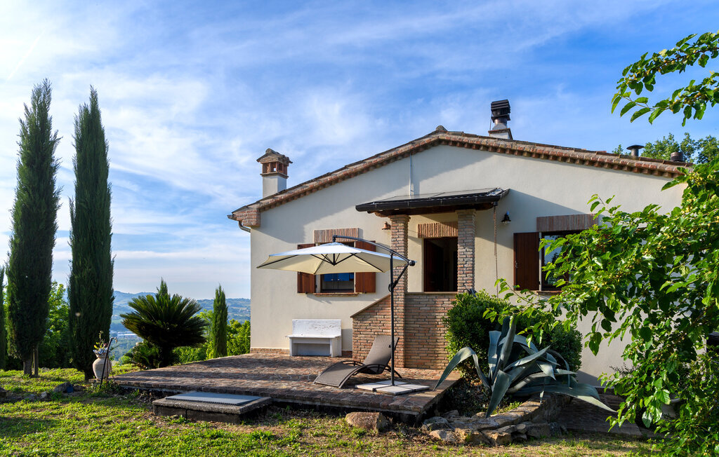 Maison 8 personnes à Terre Roveresche - Photo 14