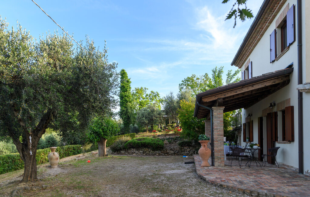 Maison 8 personnes à Terre Roveresche - Photo 15
