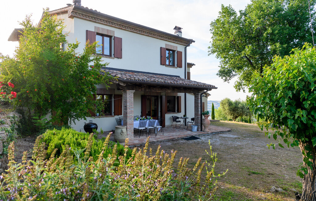 Maison 8 personnes à Terre Roveresche - Photo 16