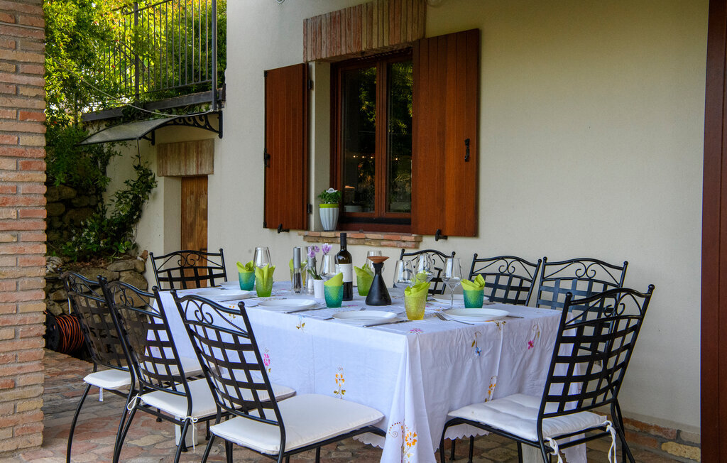 Maison 8 personnes à Terre Roveresche - Photo 17