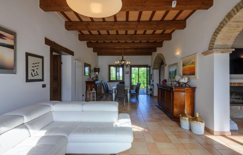 Maison 8 personnes à Terre Roveresche - Photo 23