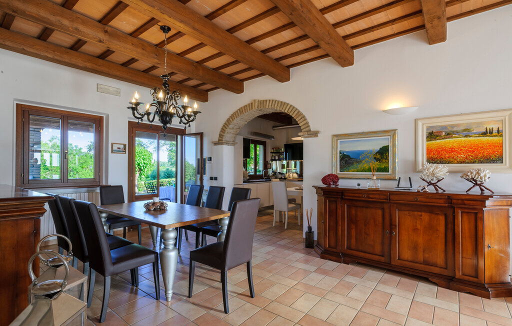 Maison 8 personnes à Terre Roveresche - Photo 24