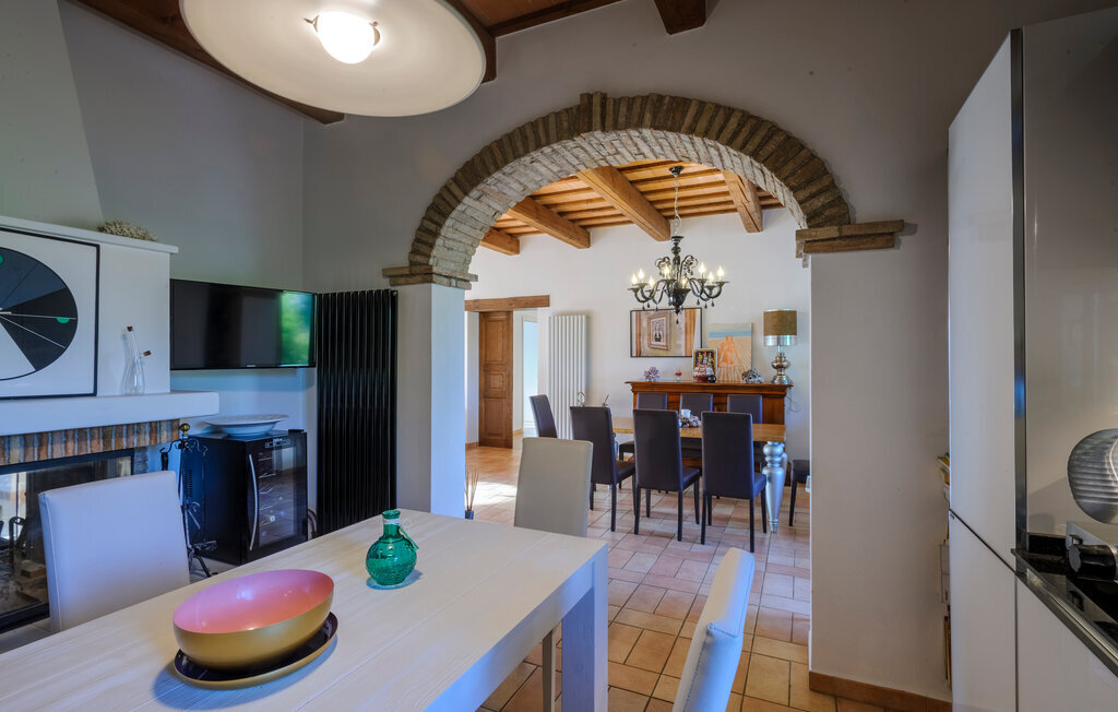 Maison 8 personnes à Terre Roveresche - Photo 25