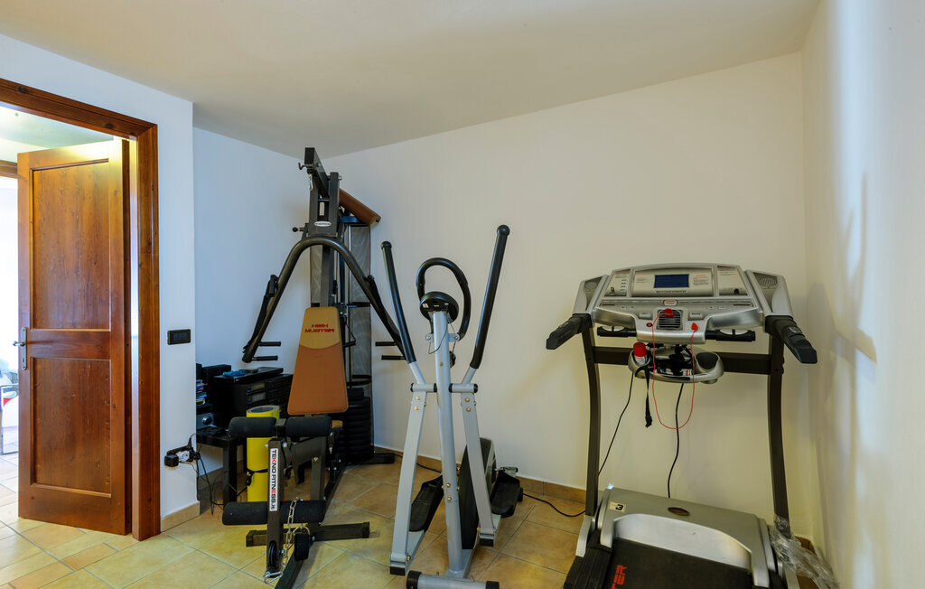 Maison 8 personnes à Terre Roveresche - Photo 36