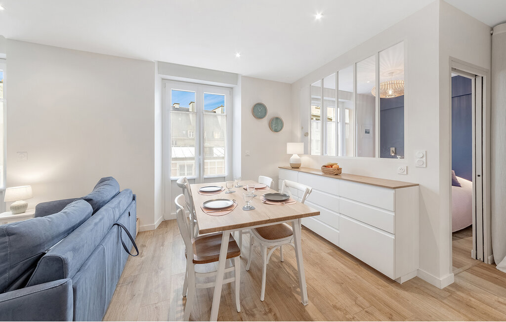 Appartement lumineux en vieille ville de Saint-Malo - Photo 2
