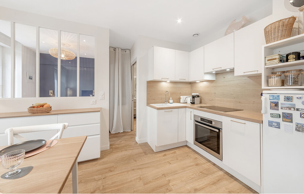 Appartement lumineux en vieille ville de Saint-Malo - Photo 3