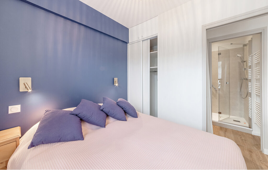 Appartement lumineux en vieille ville de Saint-Malo - Photo 14