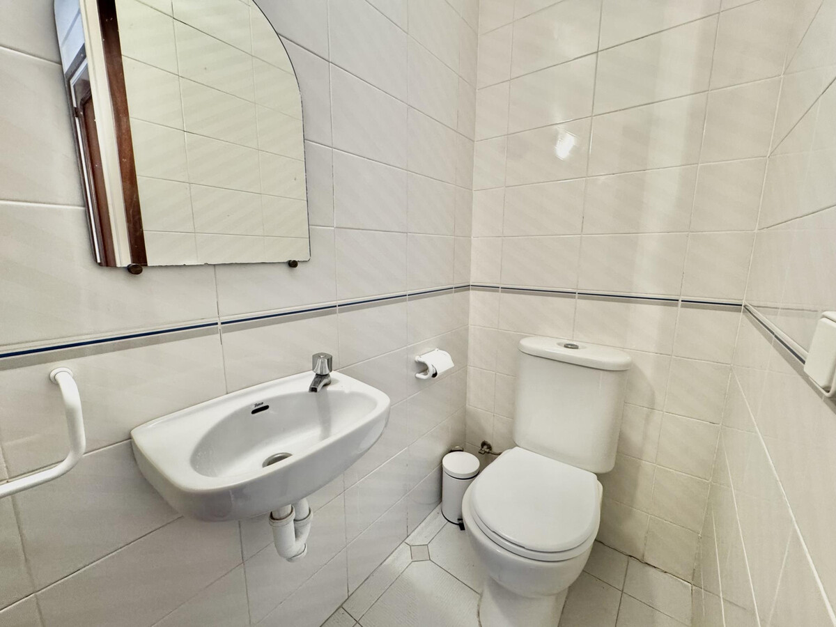 Appartement Roses, terrasse 32m² vue baie, piscine - Photo 14