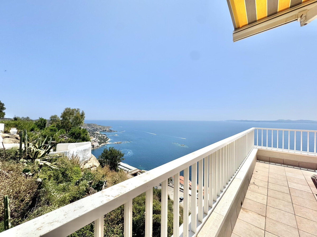 Appartement Roses, terrasse 32m² vue baie, piscine - Photo 22