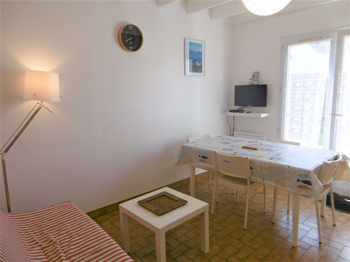 Maison 37m² 2 chambres à Sarzeau, jardin & terrasse - Photo 6