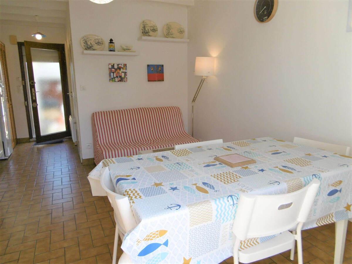 Maison 37m² 2 chambres à Sarzeau, jardin & terrasse - Photo 7