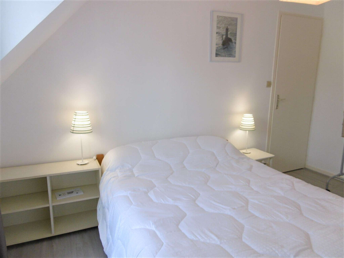 Maison 37m² 2 chambres à Sarzeau, jardin & terrasse - Photo 10