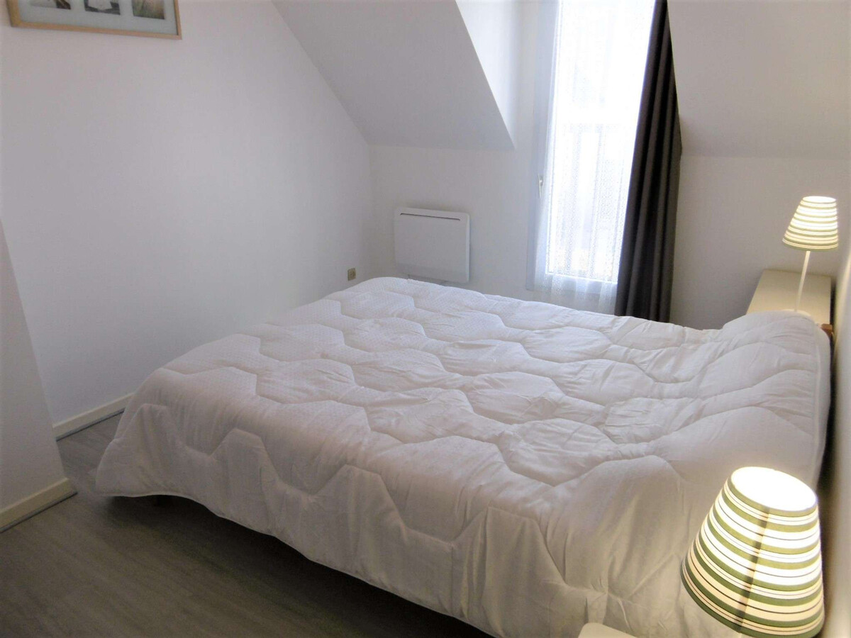 Maison 37m² 2 chambres à Sarzeau, jardin & terrasse - Photo 11