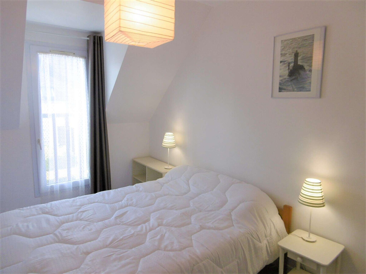 Maison 37m² 2 chambres à Sarzeau, jardin & terrasse - Photo 13