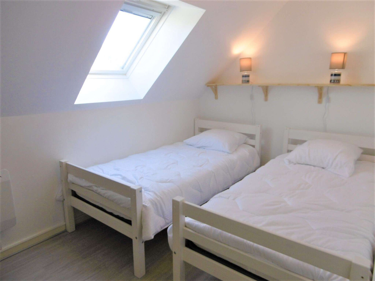 Maison 37m² 2 chambres à Sarzeau, jardin & terrasse - Photo 14