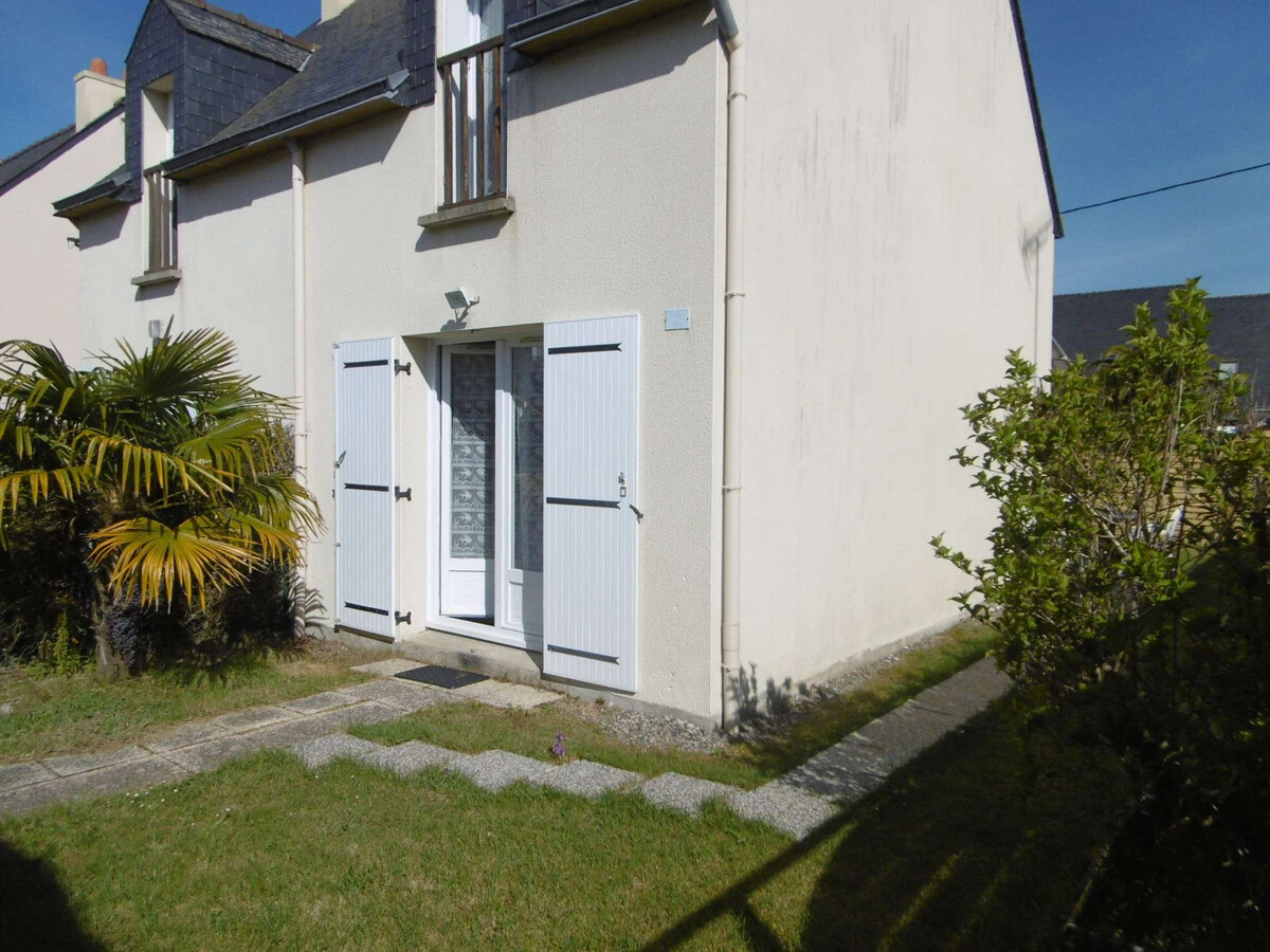 Maison 37m² 2 chambres à Sarzeau, jardin & terrasse - Photo 16