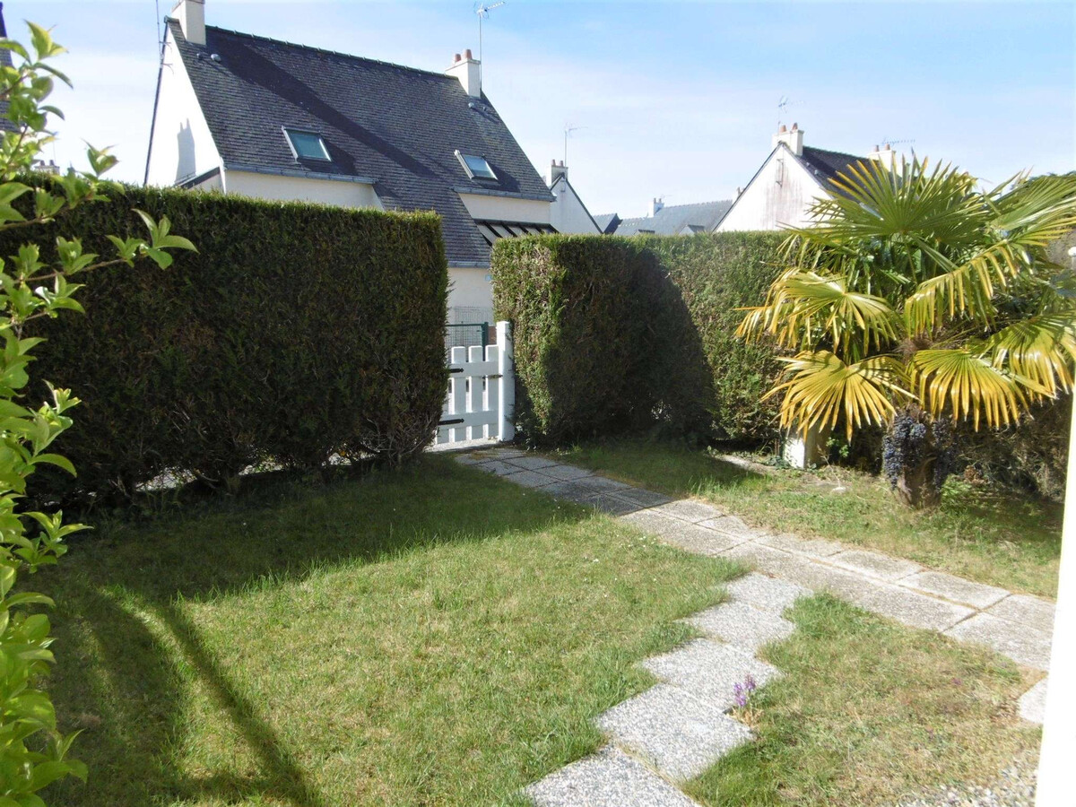 Maison 37m² 2 chambres à Sarzeau, jardin & terrasse - Photo 17