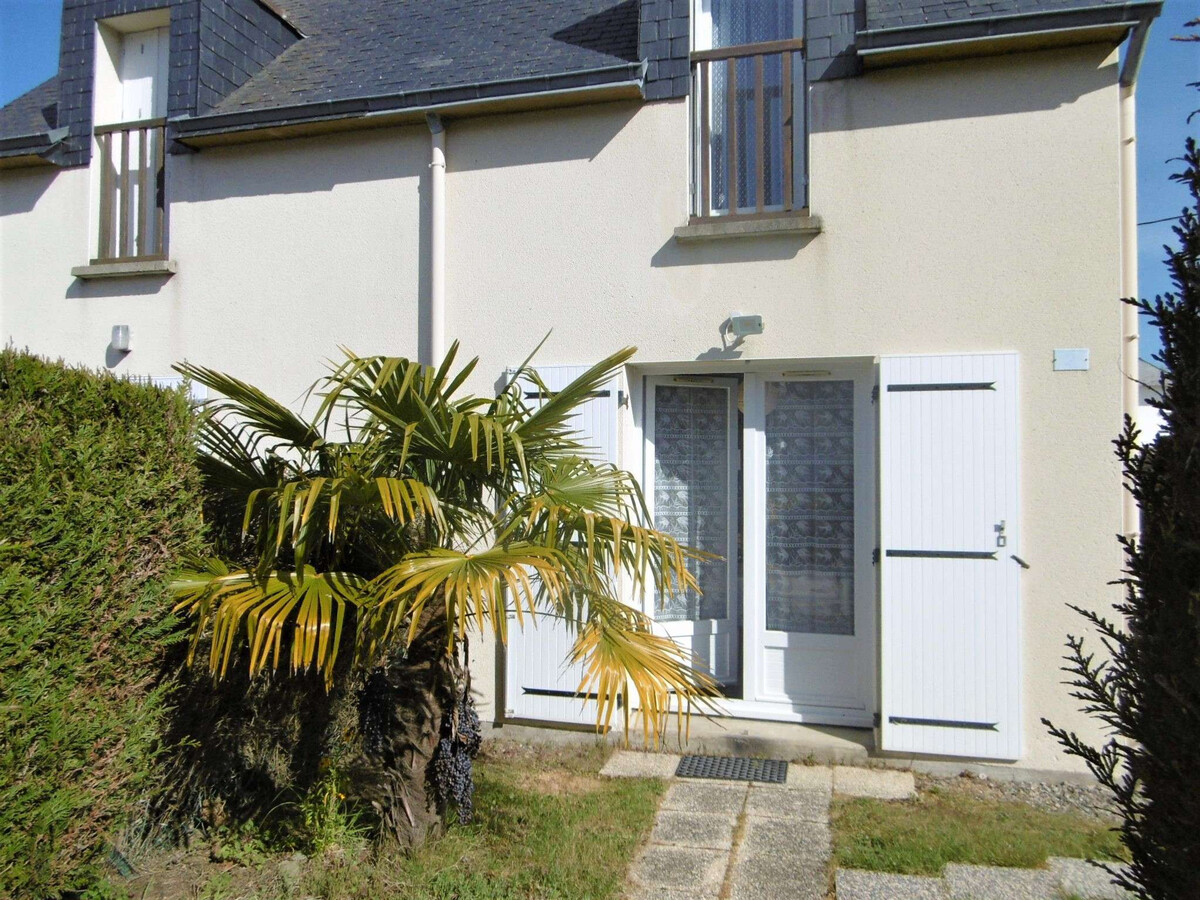 Maison 37m² 2 chambres à Sarzeau, jardin & terrasse - Photo 18
