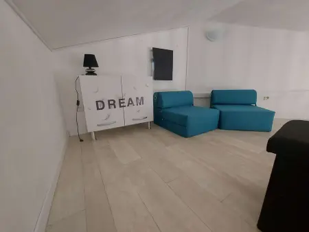 Appartement Climatisé 4 Pers avec Terrasse et Parking à Marseillan - Photo 5