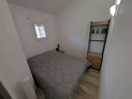 Appartement Climatisé 4 Pers avec Terrasse et Parking à Marseillan - Photo 6