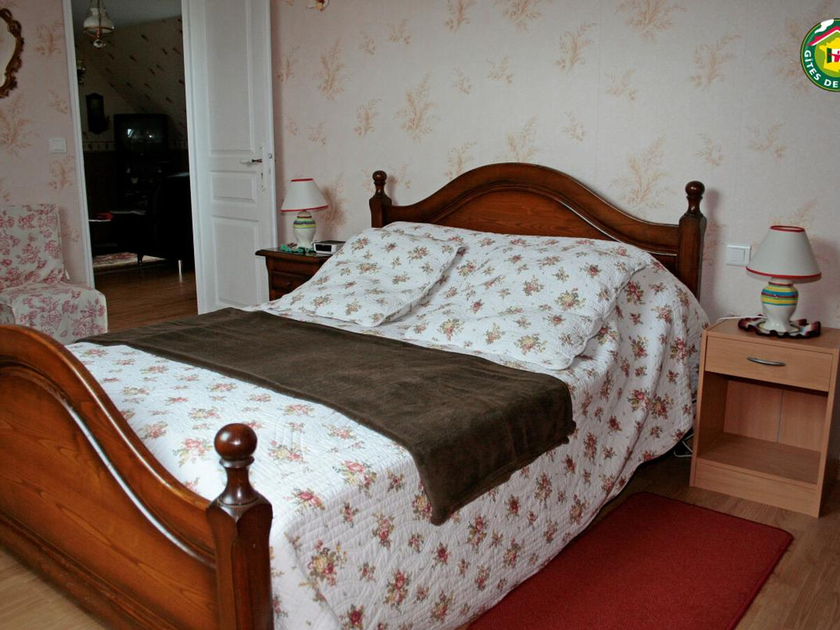 Gîte familial Fiennes, 2 chambres, jardin clos et terrasse - Photo 7