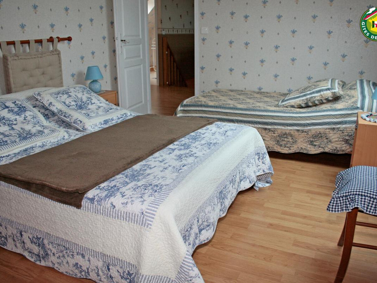 Gîte familial Fiennes, 2 chambres, jardin clos et terrasse - Photo 8