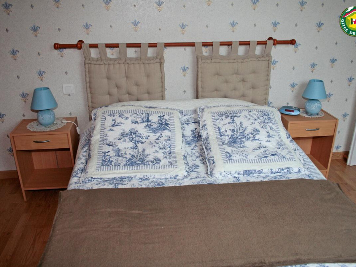 Gîte familial Fiennes, 2 chambres, jardin clos et terrasse - Photo 9