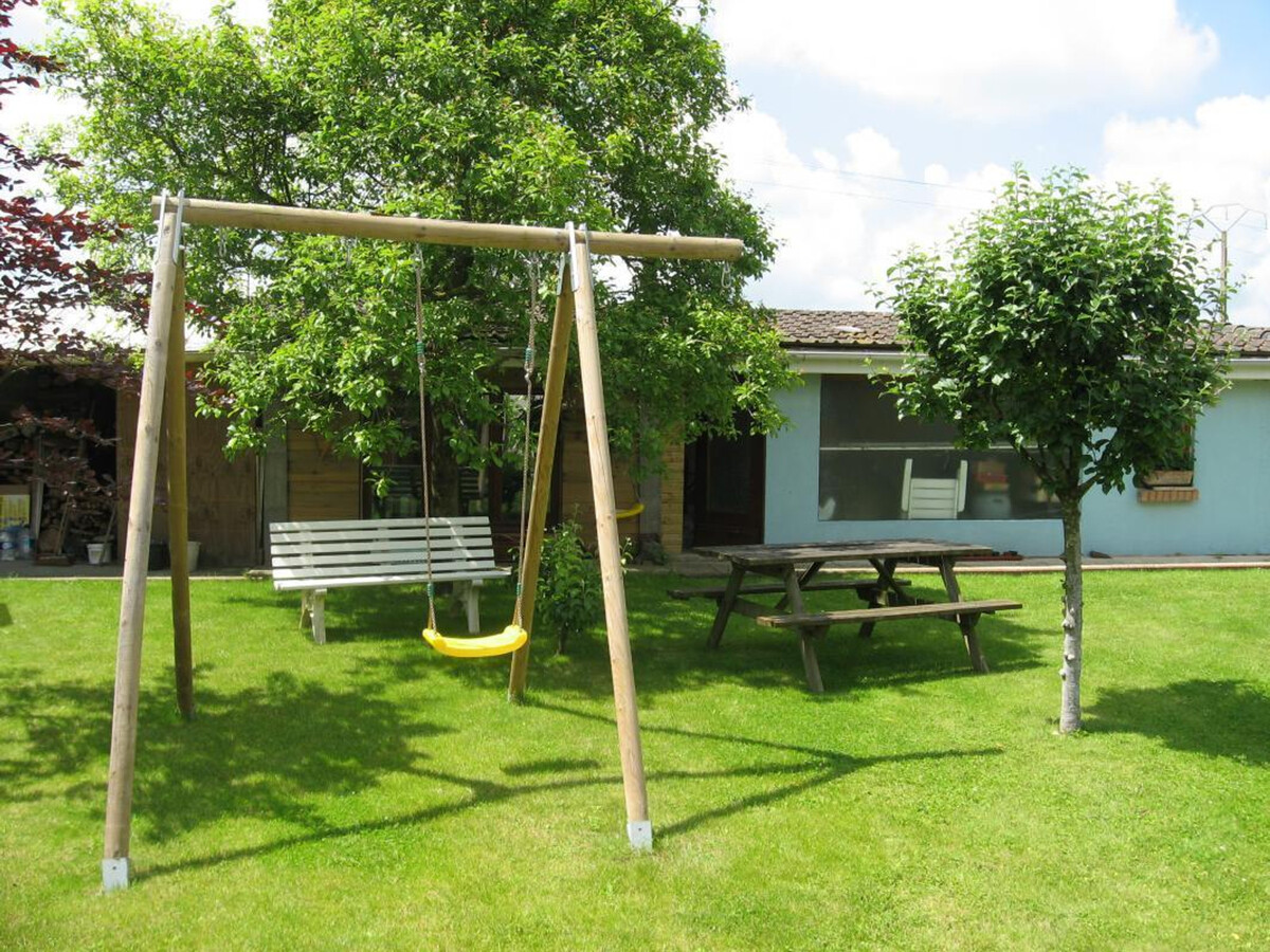 Gîte familial Fiennes, 2 chambres, jardin clos et terrasse - Photo 13