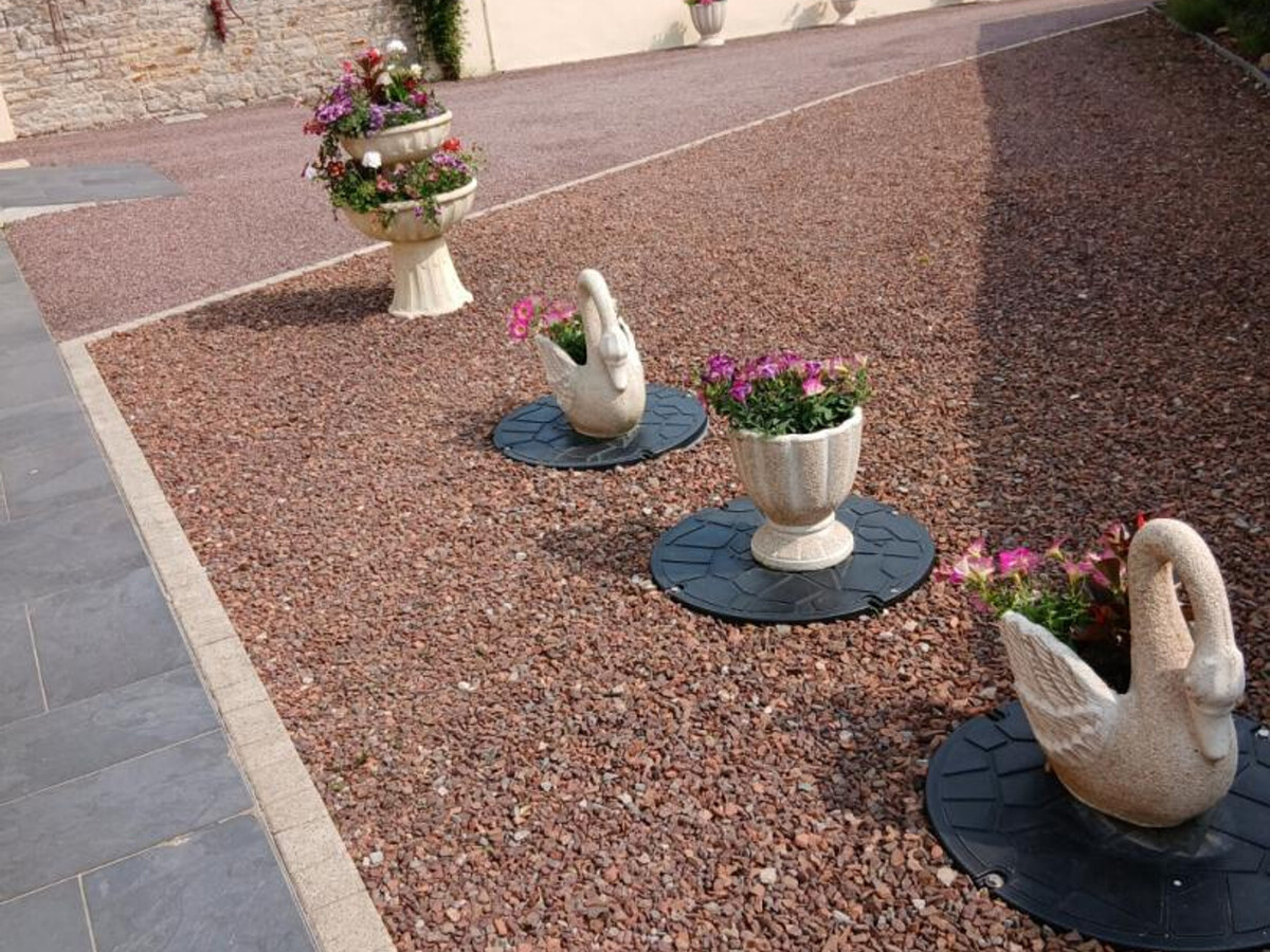 Gîte familial Fiennes, 2 chambres, jardin clos et terrasse - Photo 16