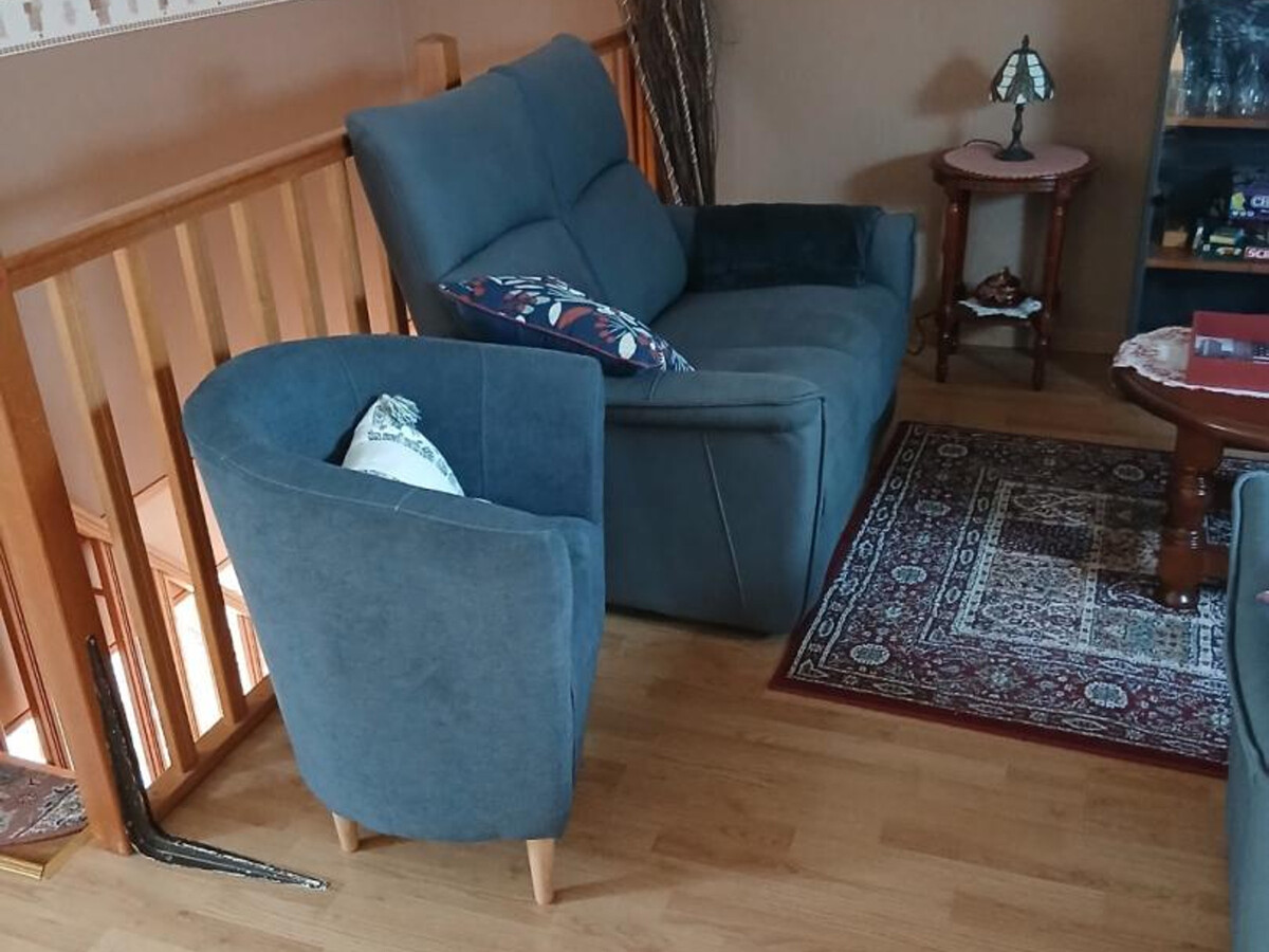 Gîte familial Fiennes, 2 chambres, jardin clos et terrasse - Photo 17