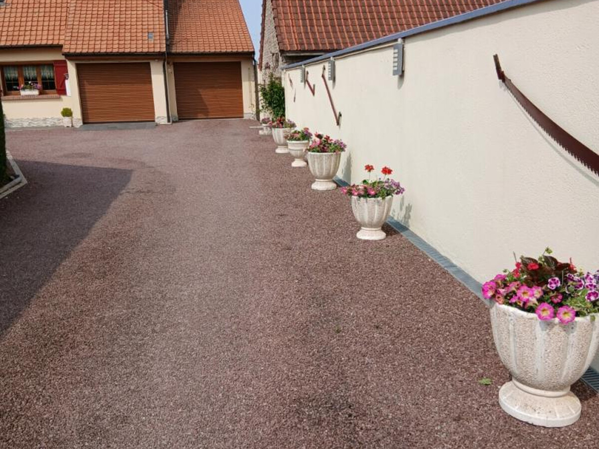 Gîte familial Fiennes, 2 chambres, jardin clos et terrasse - Photo 18