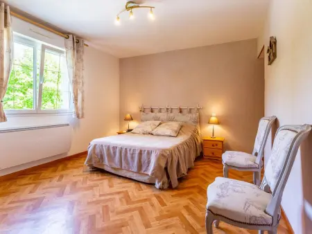Maison au calme avec grand jardin, proche plages et chocolaterie, idéale familles et randonneurs - Photo 6