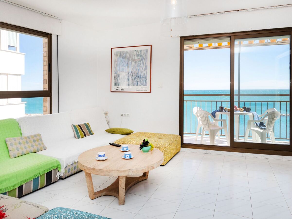 Paseo : Appartement 3 chambres vue mer à 20 m de la plage - Photo 3