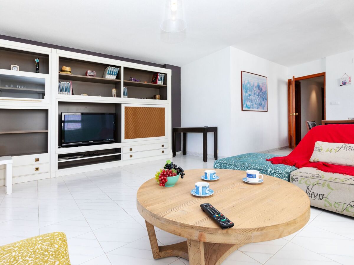 Paseo : Appartement 3 chambres vue mer à 20 m de la plage - Photo 8