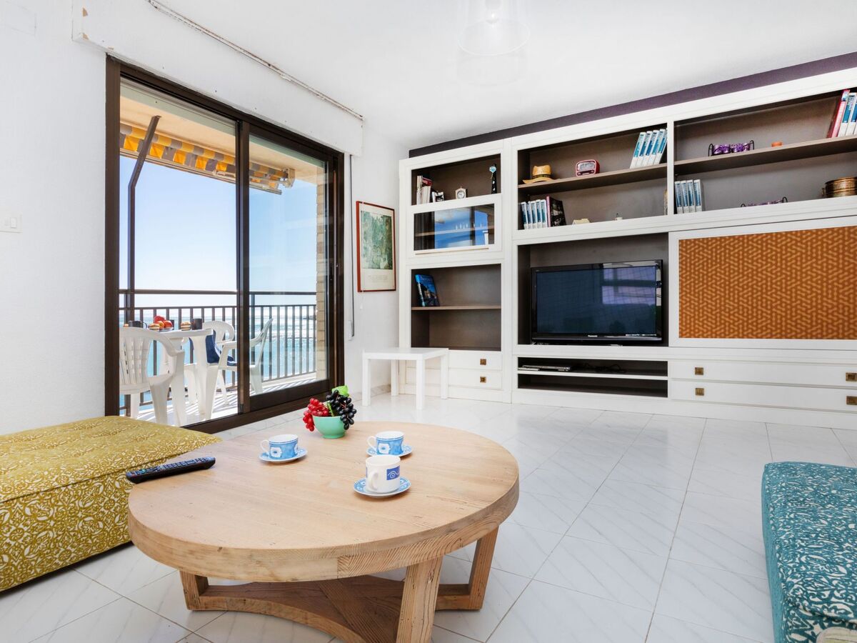 Paseo : Appartement 3 chambres vue mer à 20 m de la plage - Photo 10