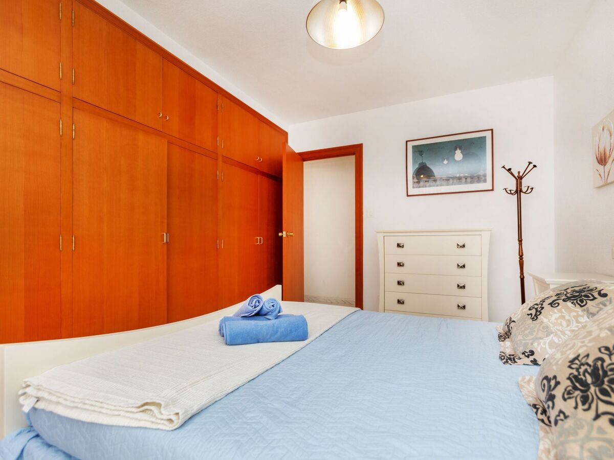 Paseo : Appartement 3 chambres vue mer à 20 m de la plage - Photo 11