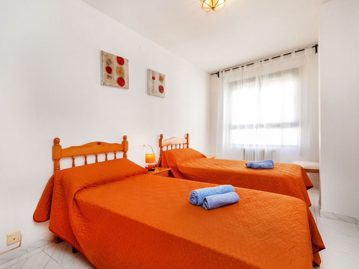 Paseo : Appartement 3 chambres vue mer à 20 m de la plage - Photo 13
