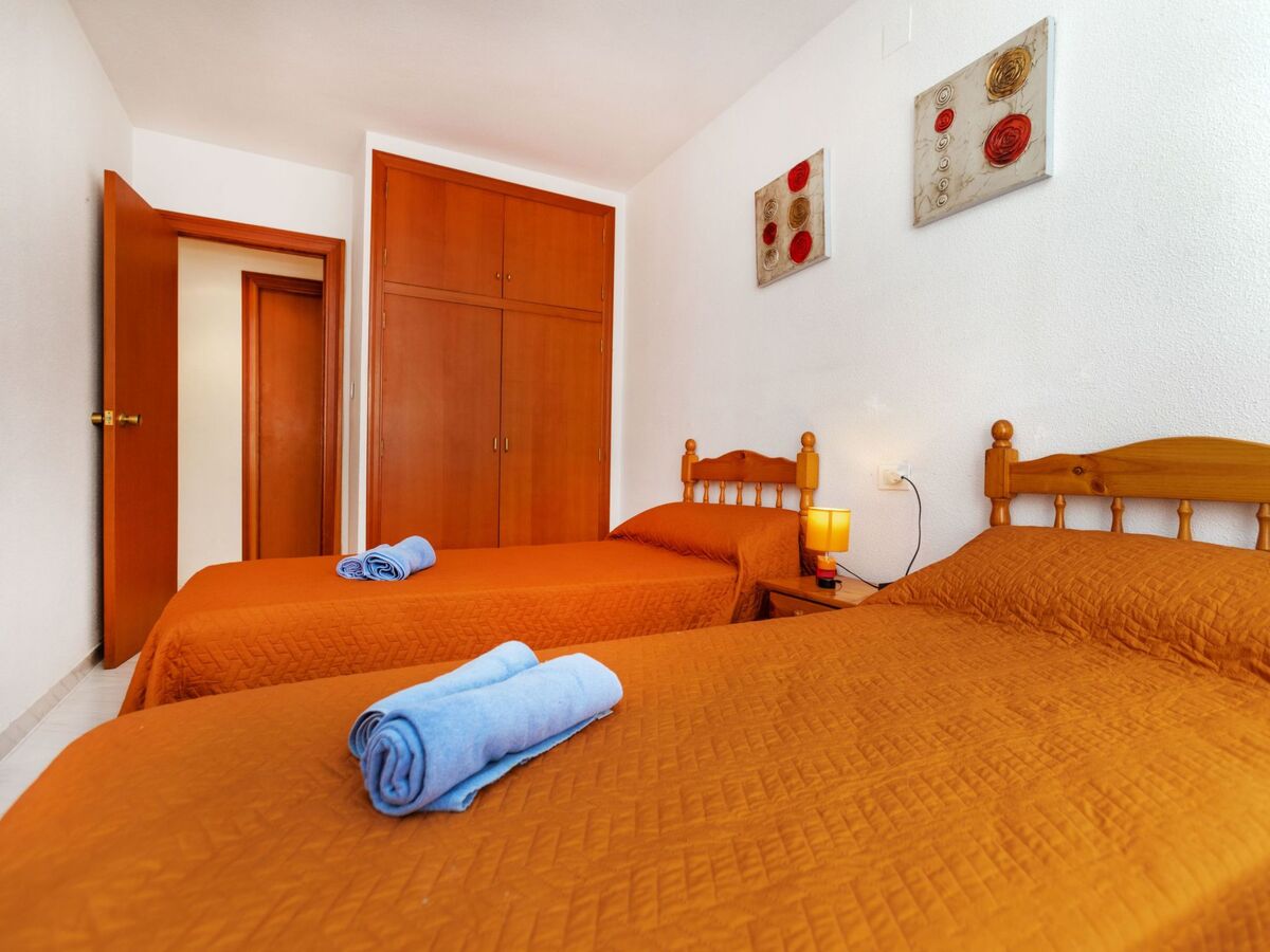 Paseo : Appartement 3 chambres vue mer à 20 m de la plage - Photo 14