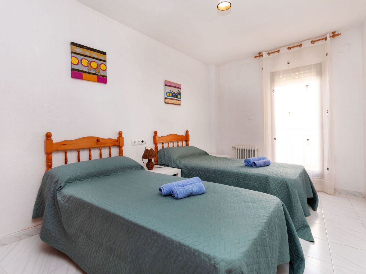 Paseo : Appartement 3 chambres vue mer à 20 m de la plage - Photo 15