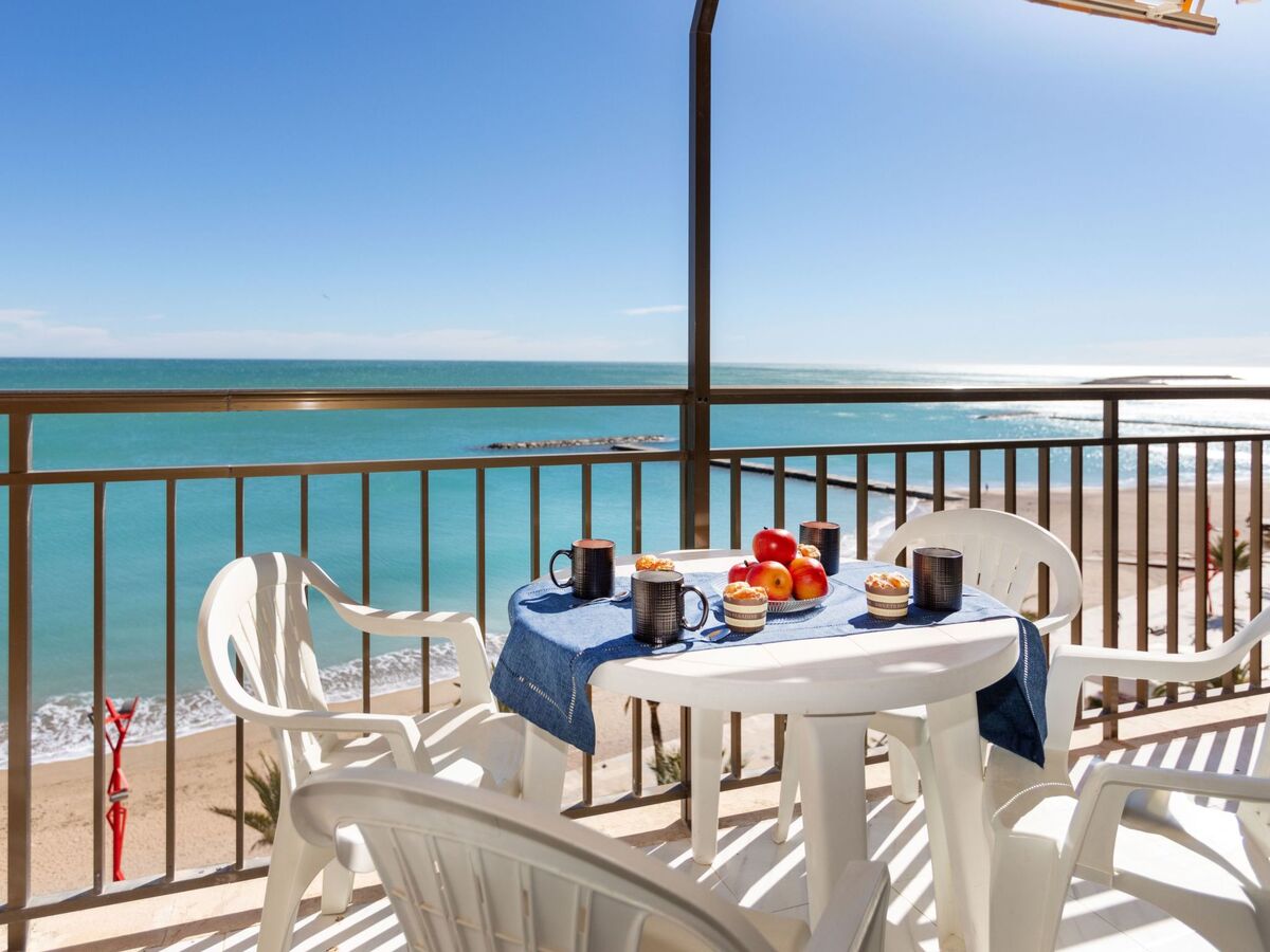Paseo : Appartement 3 chambres vue mer à 20 m de la plage - Photo 18