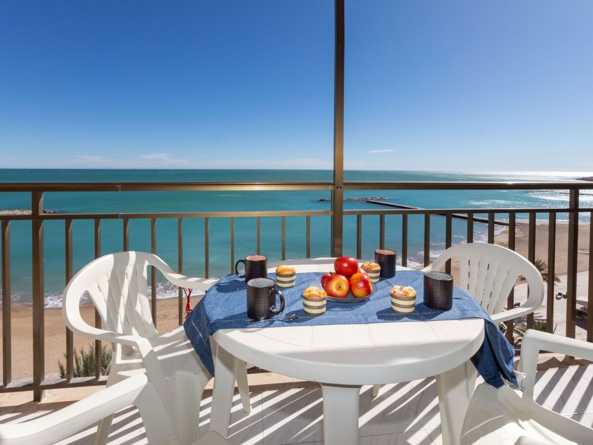 Paseo : Appartement 3 chambres vue mer à 20 m de la plage - Photo 20